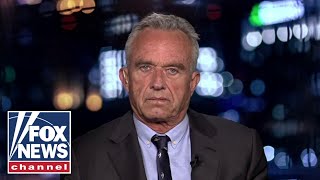 RFK Jr This is bad for democracy and the Democratic Party [upl. by Davon354]