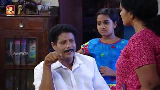 Aliyan vs Aliyan  Comedy Serial by Amrita TV  Ep  254  Radha Enna Penkutti [upl. by Crockett736]