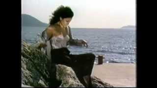 Snezana Savic  Zasto te toliko volim  Official Video 1989 [upl. by Nwahsaj]