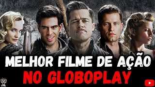 Filme De Ação Para Assistir No Globoplay [upl. by Grunberg]