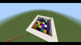 colour block game with friend ayanop72rehanlalu2atshaalrule [upl. by Cowen340]