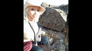 Please Subscribe New 2019 Hattusa Turkey Megalithic Maiden Jj Ainsworth [upl. by Ulyram]