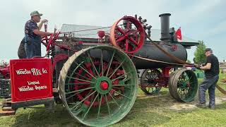 The Georgian Bay Steam Show [upl. by Colpin848]