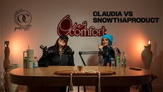 EPISODE 32 CLAUDIA vs SNOWTHAPRODUCT [upl. by Sherl]