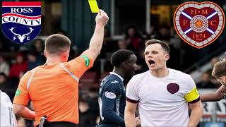 SHANKLAND DENIES BEING A DIVER HEARTS APPEAL THE DECISION [upl. by Nahtonoj]