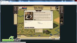 The West Gameplay  First Look HD [upl. by Atil541]