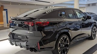 2024 BMW X2 M35i Overview  OpenRoad Groupupcoming cars updates [upl. by Anwahsiek716]