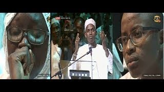 Le fils de Serigne Hadi Touré fait pleurer Mame Diarra Mouhamed et [upl. by Kondon985]