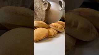 This is the Perfect Pita Bread Ever [upl. by Araid]