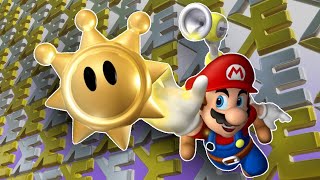 It is a me Mario  Super Mario Sunshine [upl. by Mallis465]