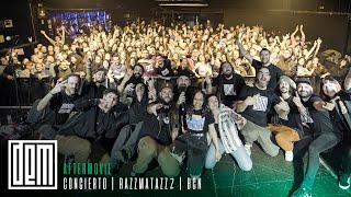 DEM  Razzmatazz 2  BCN  NEXO Tour [upl. by Haseena594]