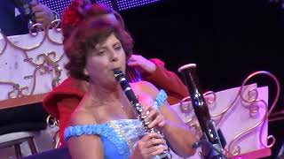 Andre Rieu  Manoe Konings  Portland OR  Backroader21 [upl. by Attenauqa256]