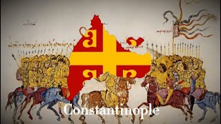 quotConstantinoplequot  Macedonian Song About Constantinople [upl. by Olvan679]