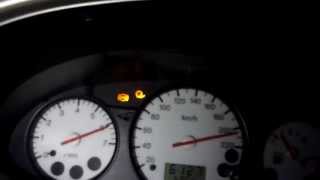 Ford Puma 17 0203kmh top speed [upl. by Asilec]