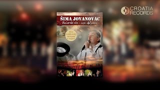 ŠIMA JOVANOVAC  KONCERT POŽEGA [upl. by Gorges]