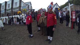 THE EARL OF RONECOMBE MARTIN Saturday 25th MAY 2013 [upl. by Dnivra]