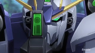 Gundam Build Fighters Try Ep 3 Eng Sub [upl. by Nnylirehs]