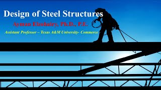 Design of steelconcrete composite beams part 1 [upl. by Norre]