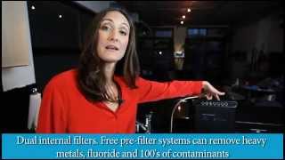 Life Ionizers Next Generation M9 C Water Ionizer Review by Water Ionizer Expert [upl. by Amluz800]