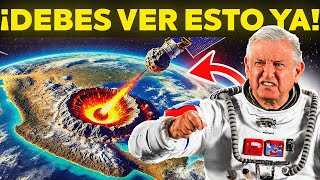 🚨 ¡Descubren Cráter Mexicano que Guarda los Misterios del Apocalipsis 🌎😱 [upl. by Laband272]