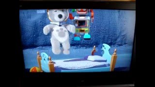 Little Charley Bear Theme tune cbeebies shortsvideo [upl. by Airotkciv]