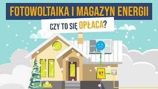 Czy Stracisz na Fotowoltaice i Magazynach Energii w 2024 roku NOWE ZASADY ROZLICZEŃ [upl. by Raviv]