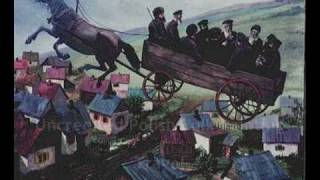 Yiddish Song Mein Shtetl Belz 1928 [upl. by Puduns306]