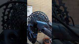 SunRingle Duroc SD37 VS Nukeproof Horizon V2 102t Hub sound comparison shorts mtb vs [upl. by Avaria]