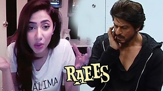 Raees Trailer Review  Shahrukh Khan [upl. by Reina]