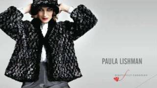 Beautifully Canadian fur Collection Winter 20092010 [upl. by Latoya561]