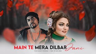 Main Te Mera Dilbar Jani Rap Mix Noor Jahan X Bohemia  KAKA 808s [upl. by Apicella]