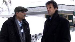 Walk The Talk with Imran Khan [upl. by Mallorie]