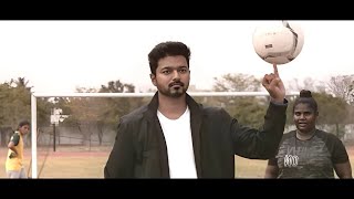 Bigil Full Movie Hindi Dubbed 2019 Facts amp Review  Thalapathy Vijay Nayanthara Jackie Shroff [upl. by Anidene]