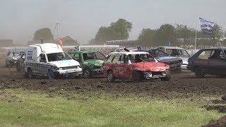 Grand Prix van Zevenhuizen 2018 [upl. by Tris]