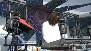 Talamasca Live Eclipse Festival 2005 PART 4wmv [upl. by Rellek]