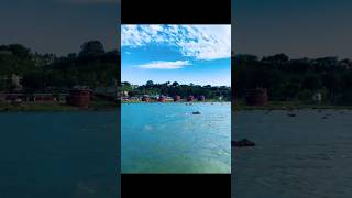 Poonch River Beauty Kotli Azad Kashmir  shorts ytshorts viral viralshorts kashmir poonch [upl. by Ateiluj]