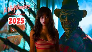 A Nightmare on Elm Street Trailer 2025😱  Remake Plot Cast and Release Date  Freddy Returns🔥😱 [upl. by Keyes]