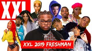 EVERYTHING RIGHT WITH THE 2019 XXL FRESHMAN CLASS [upl. by Tiram]