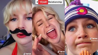 1 HOUR Kallmekris Funny TikTok Compilation  Funny Kallmekris TikTok 2024 [upl. by Ynaffital278]