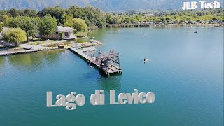 Lago di Levico Terme [upl. by Desberg]