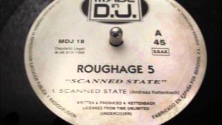 ROUGHAGE  SCANNED STATE [upl. by Anaihr816]