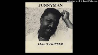 Hearsay  Luddy Pionner Pioneer International [upl. by Ives]