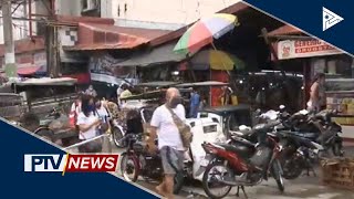 Ilang lungsod sa Metro Manila muling nagpatupad ng liquor ban [upl. by Okim]