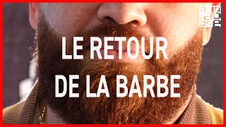 Les barbus sont de retour  ABERTS [upl. by Yuu]