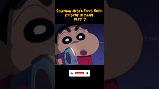 Shinchan new horror episode in Tamilshinchantamil shinchanintamilshorts [upl. by Nazario]