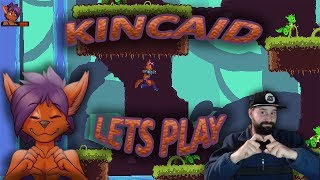 VGH Lets Play  Kincaid PC [upl. by Laeno572]