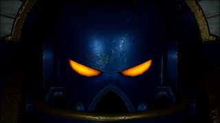 Astartes Ultramarines  Teaser Trailer [upl. by Nileuqaj]