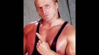 Owen Hart Theme [upl. by Kellene566]