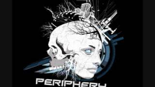 Periphery Icarus Lives Demo [upl. by Anwahsak]