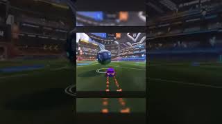 What would you do if your opponent did this 😳 shorts rocketleagueclips [upl. by Mela857]